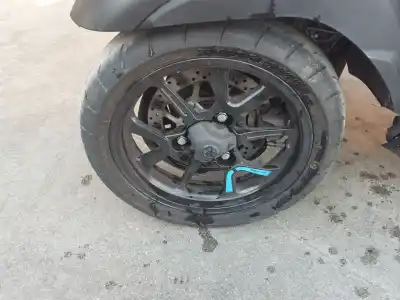 Tweedehands auto-onderdeel band voor yamaha tricity tricity 300 (sh16) oem iam-referenties bx9f51680000