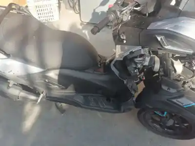 Tweedehands auto-onderdeel motor start voor yamaha tricity tricity 300 (sh16) oem iam-referenties b74h18900000