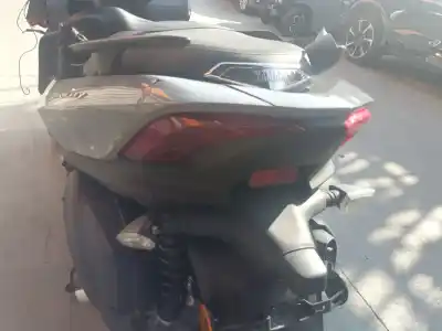 Tweedehands auto-onderdeel linker achterlamp voor yamaha tricity tricity 300 (sh16) oem iam-referenties bx9h47300000