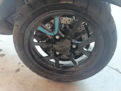 Tweedehands auto-onderdeel band voor yamaha tricity tricity 300 (sh16) oem iam-referenties bx9f51680000