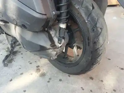 Tweedehands auto-onderdeel band voor yamaha tricity tricity 300 (sh16) oem iam-referenties bx9f53380000