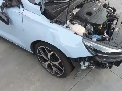 Автозапчасти б/у амортизатор передний правый за HYUNDAI I30 (PDE, PD, PDEN) 2.0 N ссылки OEM IAM   