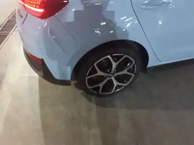 Автозапчасти б/у правый задний амортизатор за HYUNDAI I30 (PDE, PD, PDEN) 2.0 N ссылки OEM IAM 55321S0600  
