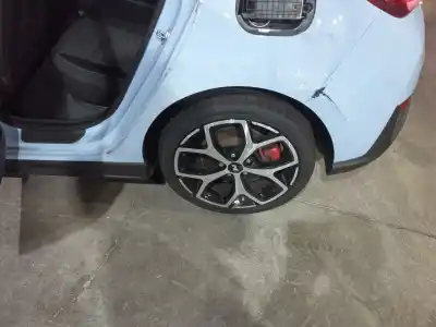 Автозапчасти б/у задний левый амортизатор за hyundai i30 (pde, pd, pden) 2.0 n ссылки oem iam 55311s0600