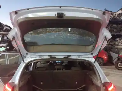 Автозапчасти б/у амортизаторы багажника/двери за hyundai i30 (pde, pd, pden) 2.0 n ссылки oem iam 81770a6000