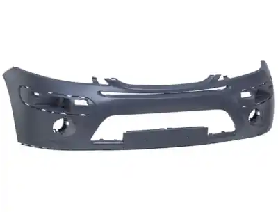 Автозапчасти б/у ПЕРЕДНИЙ БАМПЕР за CITROEN C3  ссылки OEM IAM 7401EC CI3221001 107073508