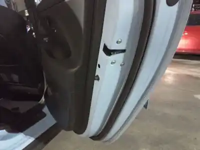 Автозапчастина б/у замок заднього правого дверя для hyundai i30 (pde, pd, pden) 2.0 n посилання на oem iam 81420g3000  