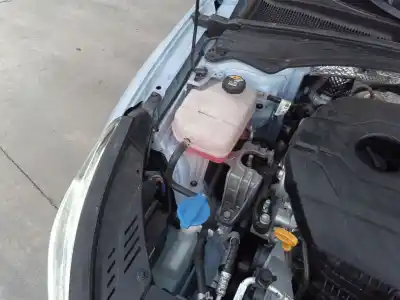 Автозапчасти б/у расширительный депозит за HYUNDAI I30 (PDE, PD, PDEN) 2.0 N ссылки OEM IAM 25430S0000  