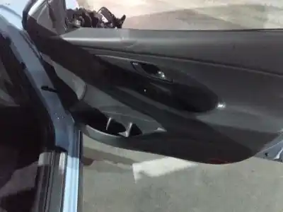 Автозапчасти б/у регулятор стекла переднего правого за hyundai i30 (pde, pd, pden) 2.0 n ссылки oem iam 82481g4000