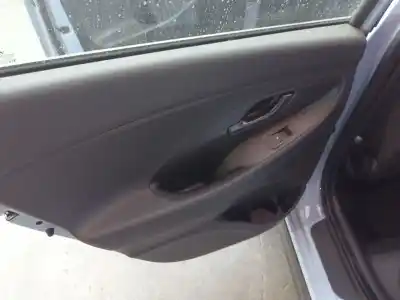 Автозапчасти б/у регулятор стекла заднего левого за hyundai i30 (pde, pd, pden) 2.0 n ссылки oem iam 83471g4010