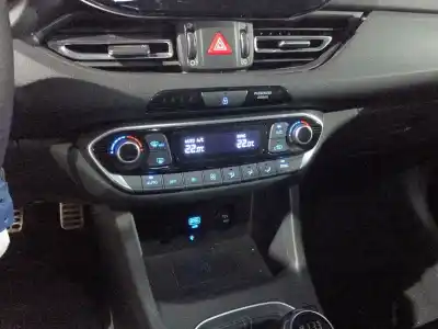 Автозапчасти б/у климат-контроль за hyundai i30 (pde, pd, pden) 2.0 n ссылки oem iam 97250g4cb0vca