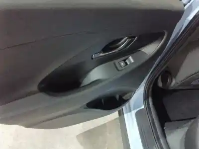 Автозапчасти б/у управление задними левыми стеклами за hyundai i30 (pde, pd, pden) 2.0 n ссылки oem iam 93581g3010