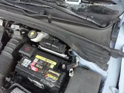 Автозапчасти б/у мотор переднего стеклоочистителя за HYUNDAI I30 (PDE, PD, PDEN) 2.0 N ссылки OEM IAM 98100G3000  