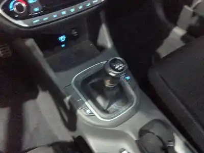 Автозапчасти б/у рычаг переключения передач за hyundai i30 (pde, pd, pden) 2.0 n ссылки oem iam 43731s0100