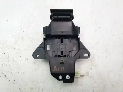 Автозапчастина б/у молдинг для mazda mx-5 iv (nd) 2.0 (nd6e) посилання на oem iam n24364416  