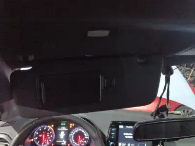 Автозапчасти б/у левая зона за HYUNDAI I30 (PDE, PD, PDEN) 2.0 N ссылки OEM IAM 85210G3510TRY  