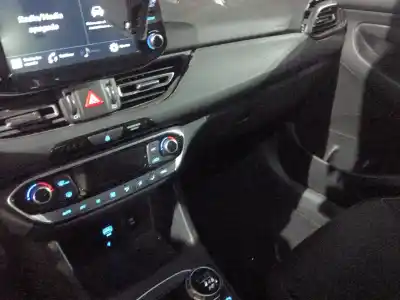 Автозапчасти б/у нагревательный вентилятор за hyundai i30 (pde, pd, pden) 2.0 n ссылки oem iam 97113a4000
