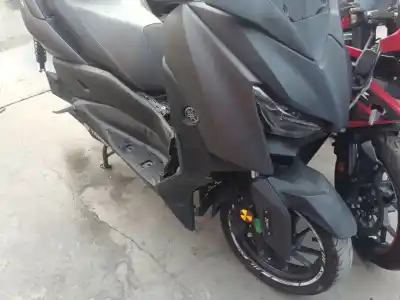 Pezzo di ricambio per auto di seconda mano centralina motore per yamaha x-max x-max 400 (sh11) riferimenti oem iam bl1h591a0100