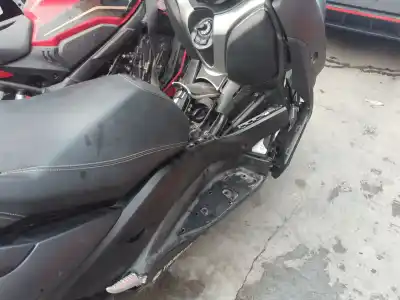 Second-hand car spare part FUEL TANK for YAMAHA X-MAX X-MAX 400 (SH11) OEM IAM references B74F41100300  