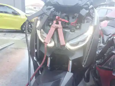 Pezzo di ricambio per auto di seconda mano faro anteriore destro per yamaha x-max x-max 400 (sh11) riferimenti oem iam b74h43000000