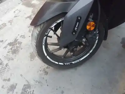 Pezzo di ricambio per auto di seconda mano cerchione in lega per yamaha x-max x-max 400 (sh11) riferimenti oem iam bl1f51600000