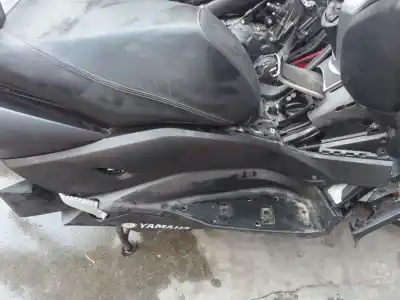Pezzo di ricambio per auto di seconda mano modanatura per yamaha x-max x-max 400 (sh11) riferimenti oem iam bl1f172100p1