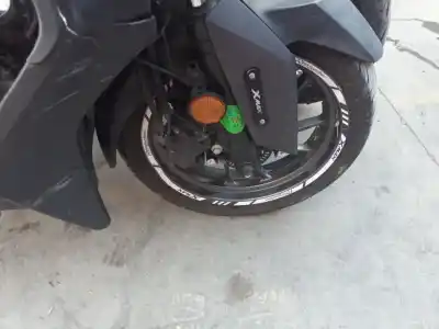 Pezzo di ricambio per auto di seconda mano pinza freno anteriore destra per yamaha x-max x-max 400 (sh11) riferimenti oem iam 1sdf580u0100