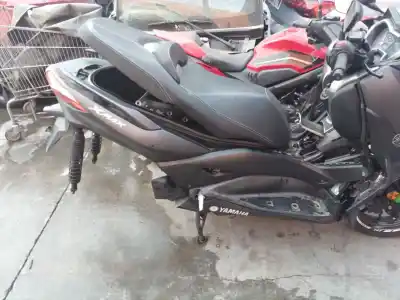 Pezzo di ricambio per auto di seconda mano motorino di avviamento per yamaha x-max x-max 400 (sh11) riferimenti oem iam 1sdh18000000