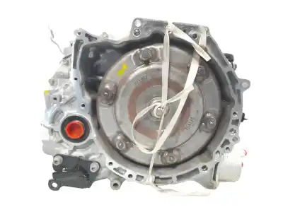 Pezzo di ricambio per auto di seconda mano RIDUTTORE per PEUGEOT 2008 I (CU_)  Riferimenti OEM IAM 20GE92  TF71SC