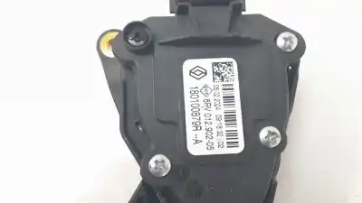 Second-hand car spare part potentiometer for renault captur ii techno oem iam references 180100879r  6rv01290205