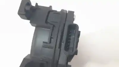 Second-hand car spare part potentiometer for renault captur ii techno oem iam references 180100879r  6rv01290205