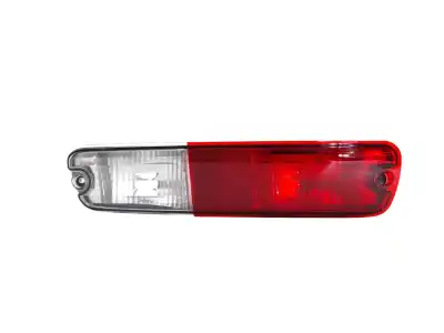 Автозапчастина б/у лампа бампера задній лівий для MITSUBISHI MONTERO (V60/V70) * Посилання на OEM IAM MN133775 MB1604354 , 16511361 , 3240511 108702757