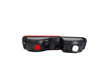 Pezzo di ricambio per auto di seconda mano lampada paraurti posteriore sinistra per mitsubishi montero (v60/v70) * riferimenti oem iam mn133775 mb1604354 , 16511361 , 3240511 108702757