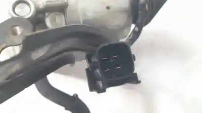 Автозапчастина б/у гальмівний серво для toyota rav4 hybrid 4x2 advance посилання на oem iam 4707042030  
