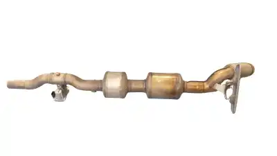 Автозапчасти б/у ФИЛЬТР ЧАСТИЦ за SEAT LEON SPORTSTOURER (KL8)  ссылки OEM IAM 05L131701D  