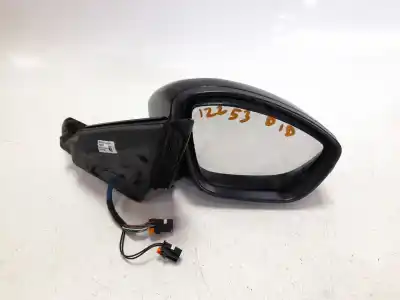 Second-hand car spare part RIGHT REARVIEW MIRROR for OPEL CORSA F 1.2 (68) OEM IAM references 39225912  