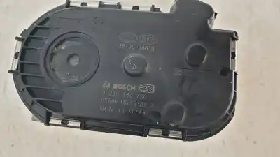 Second-hand car spare part THROTTLE BODY for HYUNDAI KONA (OS, OSE, OSI) 1.0 T-GDI OEM IAM references 3510004610  