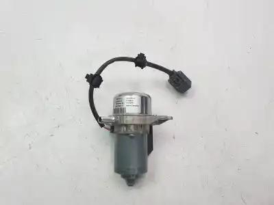 Second-hand car spare part BRAKE DEPRESSOR / VACUUM PUMP for MAZDA MX-5 IV (ND) 2.0 (ND6E) OEM IAM references N243437H0A  