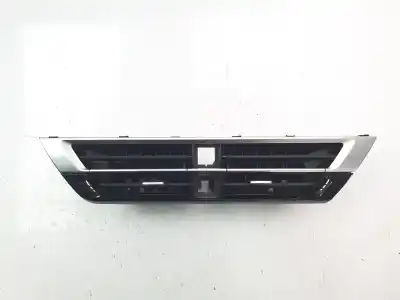 Second-hand car spare part AIR VENTILATION GRILLE for CITROEN C4 BERLINA E-FEEL PACK OEM IAM references 9835648280  