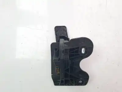 Pezzo di ricambio per auto di seconda mano potenziometro a pedale per mazda mx-5 iv (nd) 2.0 (nd6e) riferimenti oem iam 6pv31208903  