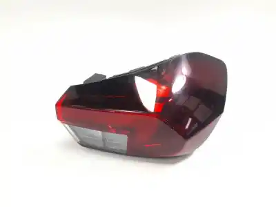 Tweedehands auto-onderdeel rechter achterlamp voor opel corsa f 1.2 (68) oem iam-referenties 9829317280