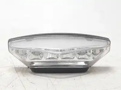 Second-hand car spare part Center Tailgate Light for BMW F F 900 R (4R90) OEM IAM references 63218551834  