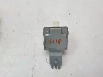 Peça sobressalente para automóvel em segunda mão módulo eletrônico por mazda mx-5 iv (nd) 2.0 (nd6e) referências oem iam kd45675d4a  