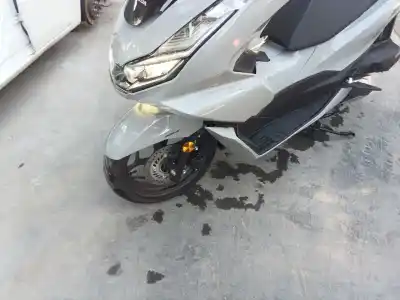 Second-hand car spare part abs for honda pcx pcx 125 (jk05) oem iam references 57110k1zj11