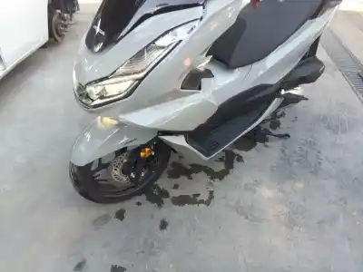 Second-hand car spare part brake pump for honda pcx pcx 125 (jk05) oem iam references 45510k35v01