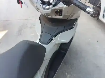 Second-hand car spare part fuel tank for honda pcx pcx 125 (jk05) oem iam references 17510k1zj10