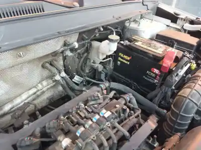 Автозапчастина б/у АБС для DR DR 5.0 SUV  Посилання на OEM IAM 207000000AA  