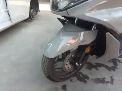 Second-hand car spare part front right wheel arch for honda pcx pcx 125 (jk05) oem iam references 61000k1zj10zg