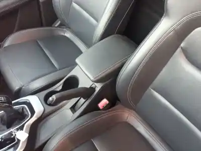 Pièce détachée automobile d'occasion ACCOUDOIR CENTRAL pour DR DR 5.0 SUV 1.5 Références OEM IAM T195305917  
