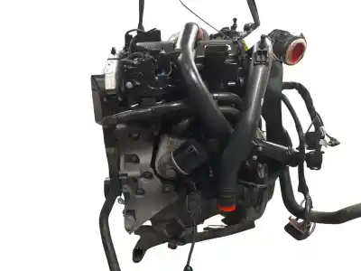 Pièce détachée automobile d'occasion MOTEUR COMPLET pour MERCEDES-BENZ CLASE A (W176) 1.8 CDI CAT Références OEM IAM K9K451  